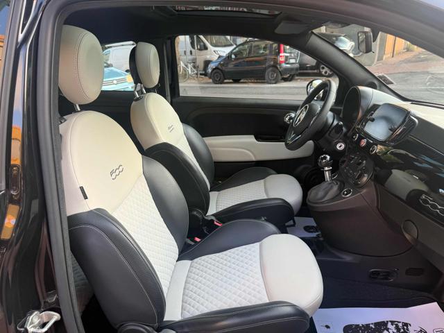 FIAT 500 1.0 HYBRID DOLCEVITA *MOTORE KM0 - foto 13