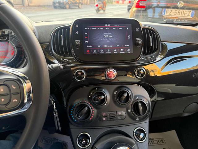 FIAT 500 1.0 HYBRID DOLCEVITA *MOTORE KM0 - foto 14