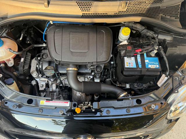 FIAT 500 1.0 HYBRID DOLCEVITA *MOTORE KM0 - foto 15