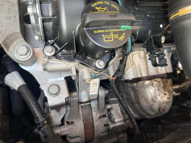 FIAT 500 1.0 HYBRID DOLCEVITA *MOTORE KM0 - foto 16