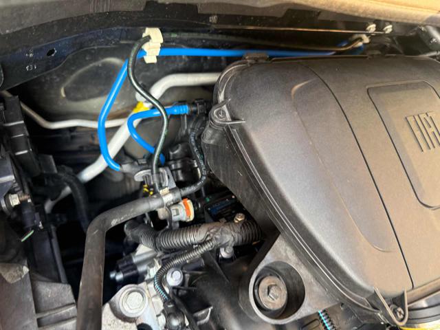 FIAT 500 1.0 HYBRID DOLCEVITA *MOTORE KM0 - foto 17