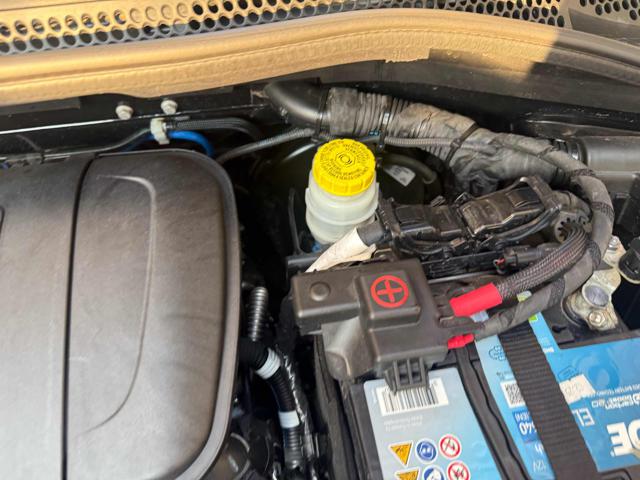 FIAT 500 1.0 HYBRID DOLCEVITA *MOTORE KM0 - foto 19