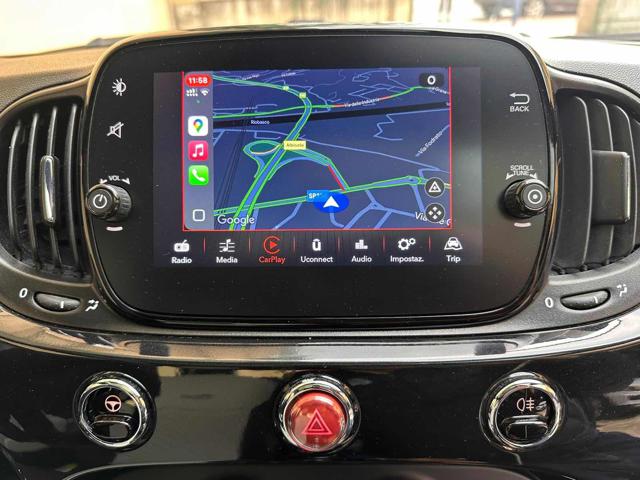 FIAT 500 1.0 HYBRID DOLCEVITA *MOTORE KM0 - foto 20