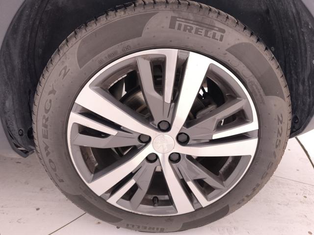 PEUGEOT 3008 1.5 BLUEHDI ALLURE S&S 130CV EAT - foto 21