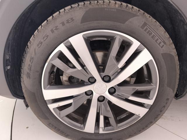 PEUGEOT 3008 1.5 BLUEHDI ALLURE S&S 130CV EAT - foto 9