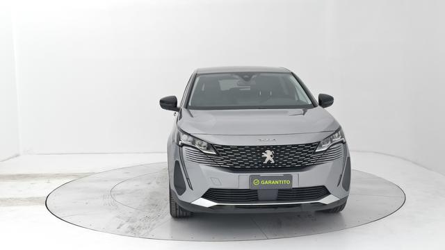 PEUGEOT 3008 1.5 BLUEHDI ALLURE S&S 130CV EAT - foto 8