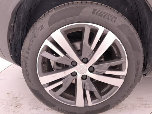 PEUGEOT 3008 1.5 BLUEHDI ALLURE S&S 130CV EAT - foto 25