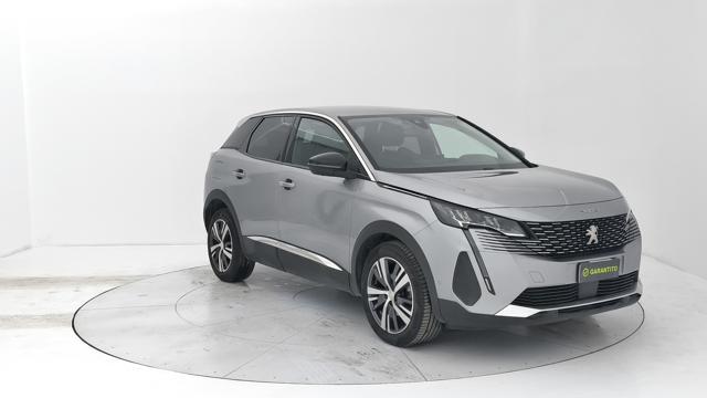 PEUGEOT 3008 1.5 BLUEHDI ALLURE S&S 130CV EAT - foto 7