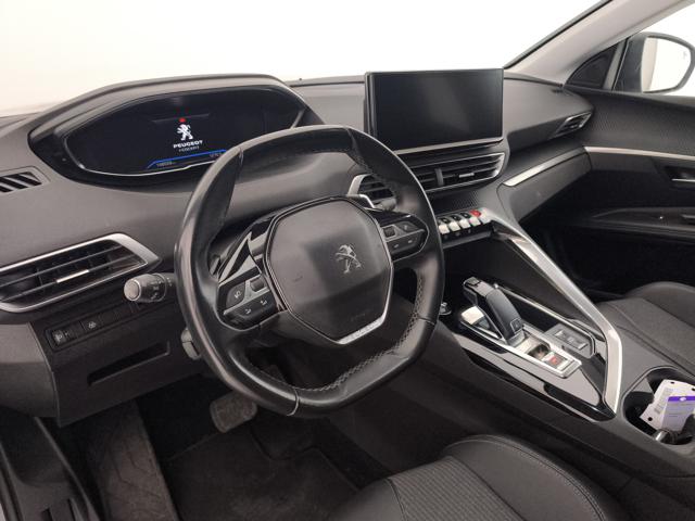 PEUGEOT 3008 1.5 BLUEHDI ALLURE S&S 130CV EAT - foto 10