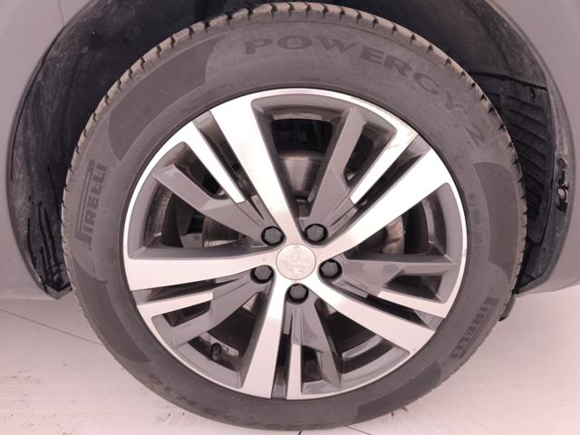 PEUGEOT 3008 1.5 BLUEHDI ALLURE S&S 130CV EAT - foto 31