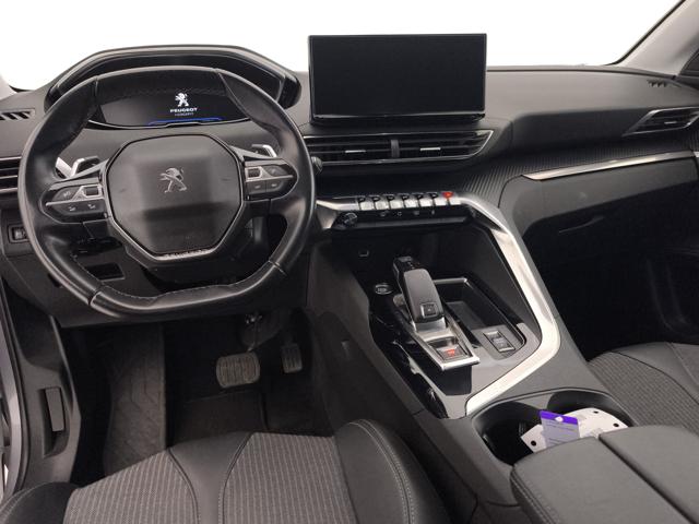PEUGEOT 3008 1.5 BLUEHDI ALLURE S&S 130CV EAT - foto 12