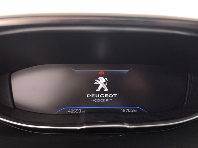 PEUGEOT 3008 1.5 BLUEHDI ALLURE S&S 130CV EAT - foto 13