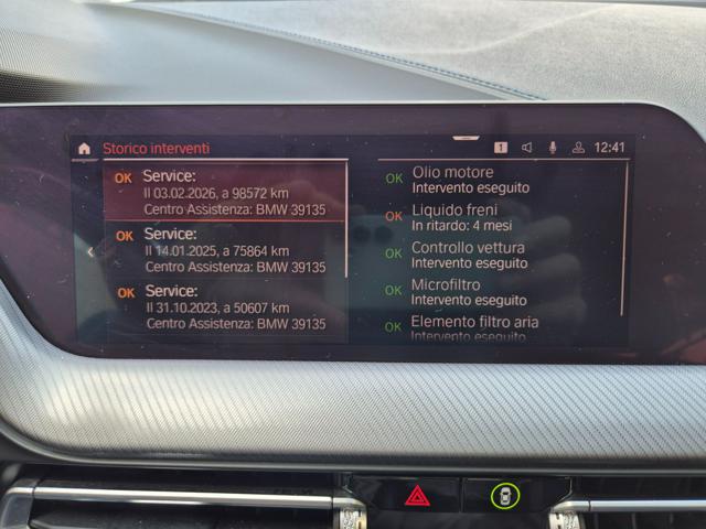 BMW 118 D 5P. MSPORT AUT. - foto 21
