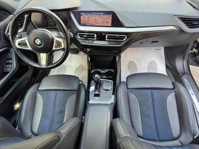 BMW 118 D 5P. MSPORT AUT. - foto 17