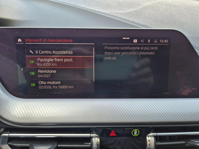 BMW 118 D 5P. MSPORT AUT. - foto 20