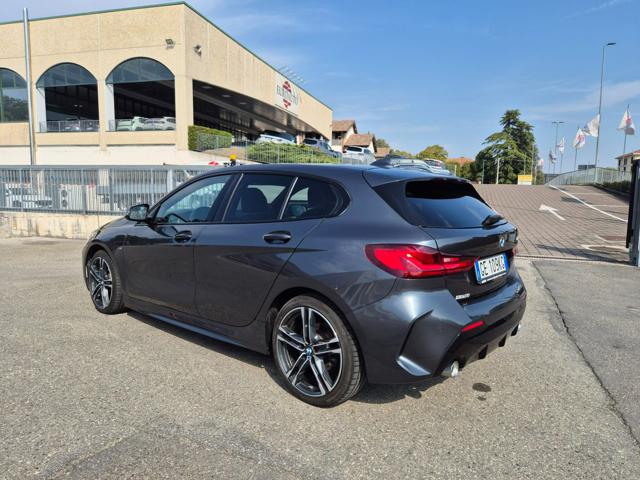 BMW 118 D 5P. MSPORT AUT. - foto 8