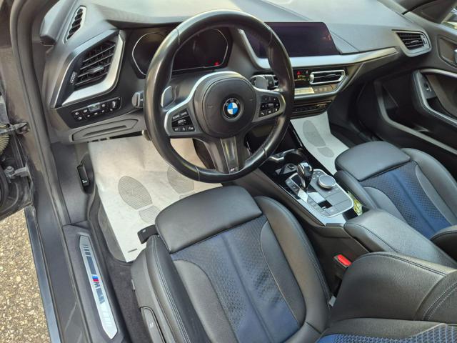 BMW 118 D 5P. MSPORT AUT. - foto 10