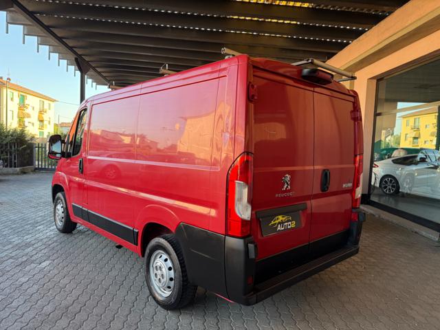 PEUGEOT BOXER 30 2.2 BLUEHDI*IVA ESPOSTA*FINAN - foto 6