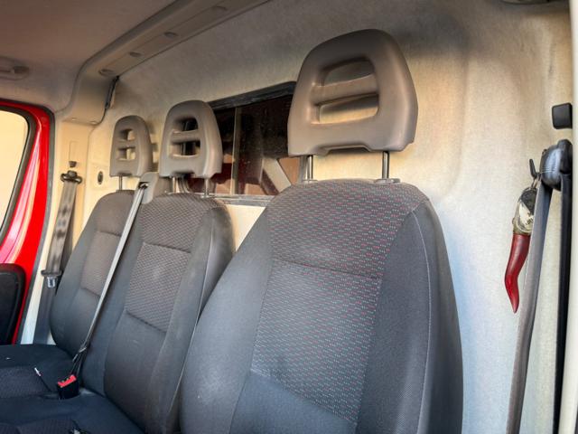PEUGEOT BOXER 30 2.2 BLUEHDI*IVA ESPOSTA*FINAN - foto 15