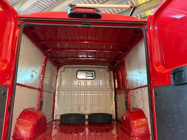 PEUGEOT BOXER 30 2.2 BLUEHDI*IVA ESPOSTA*FINAN - foto 9