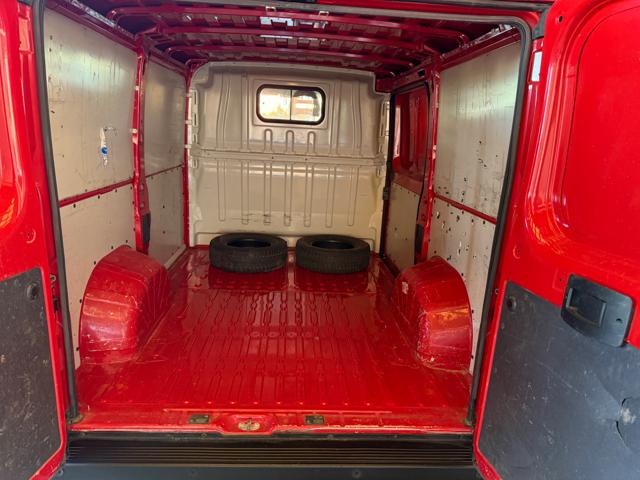 PEUGEOT BOXER 30 2.2 BLUEHDI*IVA ESPOSTA*FINAN - foto 10
