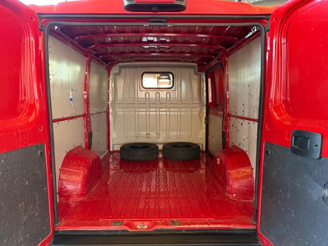 PEUGEOT BOXER 30 2.2 BLUEHDI*IVA ESPOSTA*FINAN - foto 8