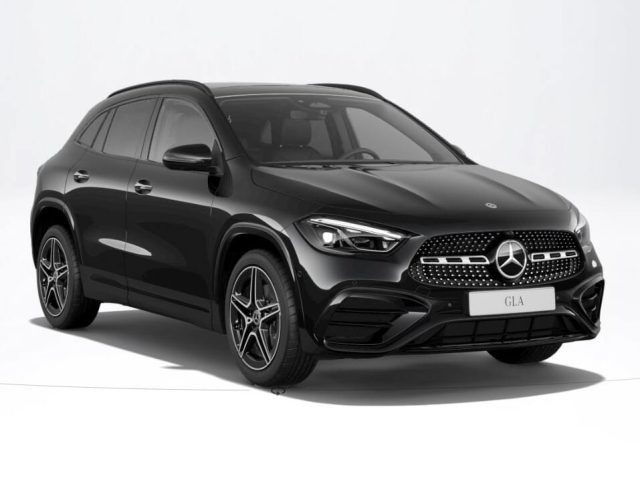 MERCEDES-BENZ GLA 200 D AUTOMATIC AMG LINE ADVANCED PL