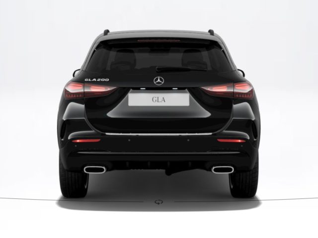 MERCEDES-BENZ GLA 200 D AUTOMATIC AMG LINE ADVANCED PL - foto 4