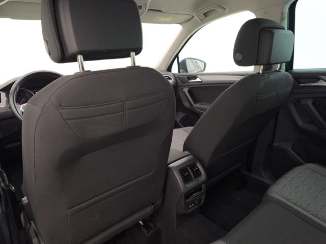 VOLKSWAGEN TIGUAN 2.0 TDI LIFE 150CV DSG - foto 19