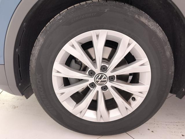 VOLKSWAGEN TIGUAN 2.0 TDI LIFE 150CV DSG - foto 9