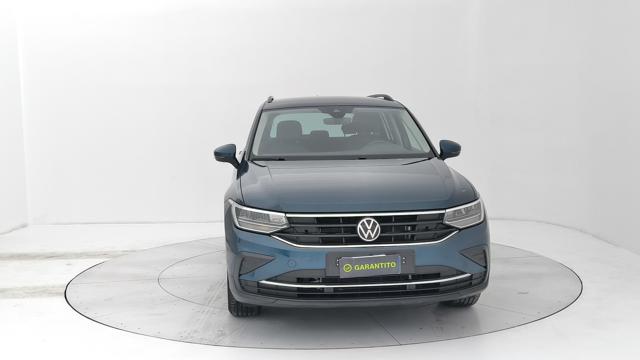 VOLKSWAGEN TIGUAN 2.0 TDI LIFE 150CV DSG - foto 8