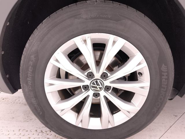 VOLKSWAGEN TIGUAN 2.0 TDI LIFE 150CV DSG - foto 25