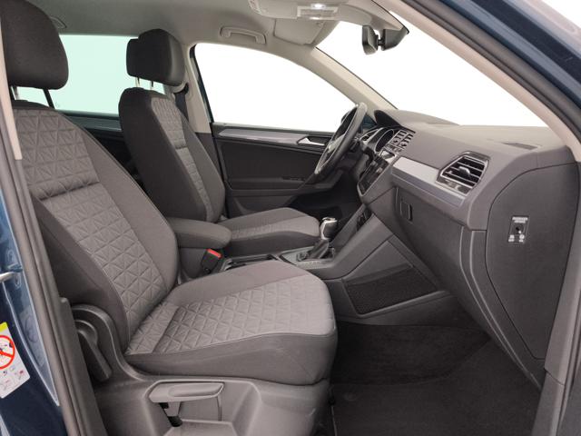 VOLKSWAGEN TIGUAN 2.0 TDI LIFE 150CV DSG - foto 29