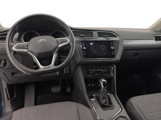 VOLKSWAGEN TIGUAN 2.0 TDI LIFE 150CV DSG - foto 12