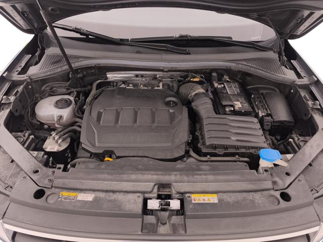VOLKSWAGEN TIGUAN 2.0 TDI LIFE 150CV DSG - foto 31