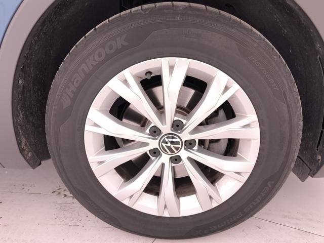 VOLKSWAGEN TIGUAN 2.0 TDI LIFE 150CV DSG - foto 30