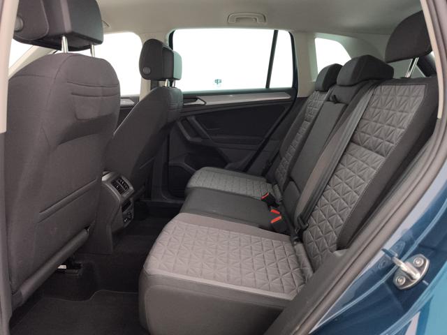 VOLKSWAGEN TIGUAN 2.0 TDI LIFE 150CV DSG - foto 20