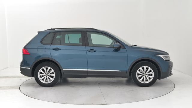 VOLKSWAGEN TIGUAN 2.0 TDI LIFE 150CV DSG - foto 6