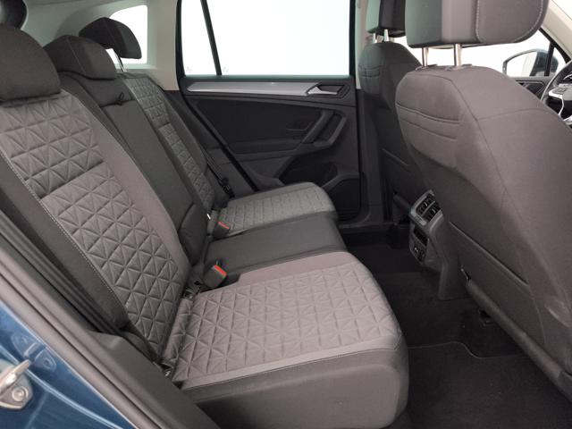 VOLKSWAGEN TIGUAN 2.0 TDI LIFE 150CV DSG - foto 27