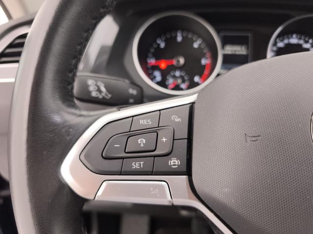 VOLKSWAGEN TIGUAN 2.0 TDI LIFE 150CV DSG - foto 14