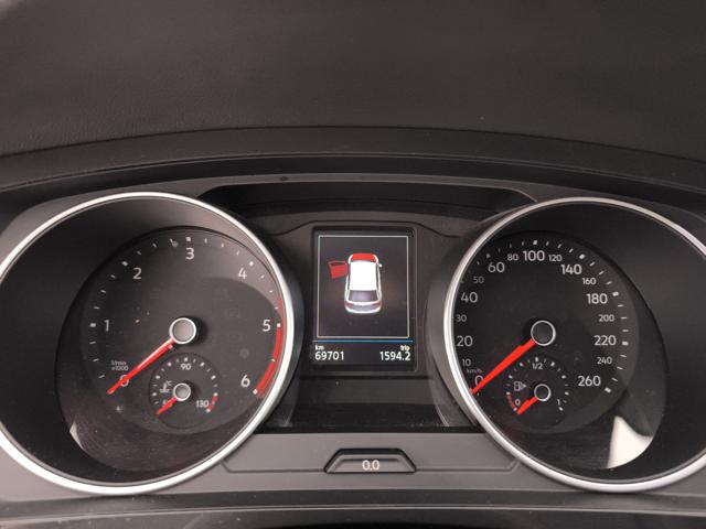 VOLKSWAGEN TIGUAN 2.0 TDI LIFE 150CV DSG - foto 13