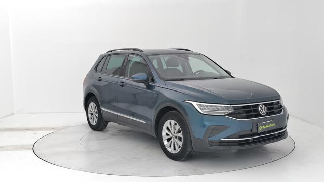 VOLKSWAGEN TIGUAN 2.0 TDI LIFE 150CV DSG - foto 7