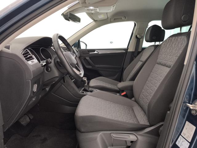 VOLKSWAGEN TIGUAN 2.0 TDI LIFE 150CV DSG - foto 11