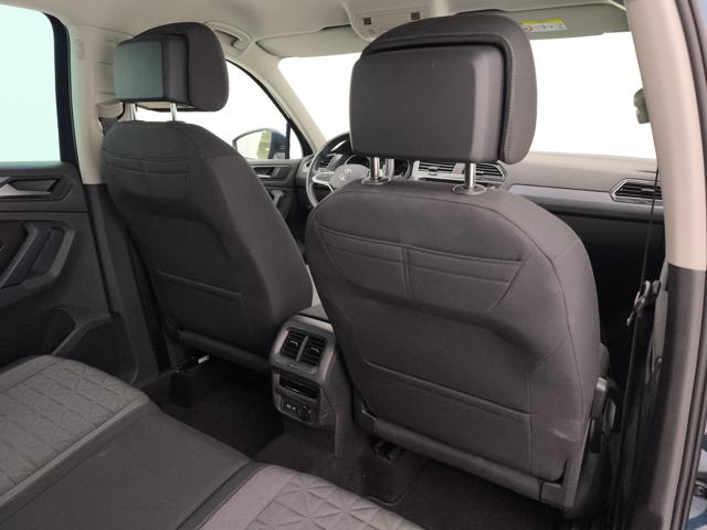 VOLKSWAGEN TIGUAN 2.0 TDI LIFE 150CV DSG - foto 26