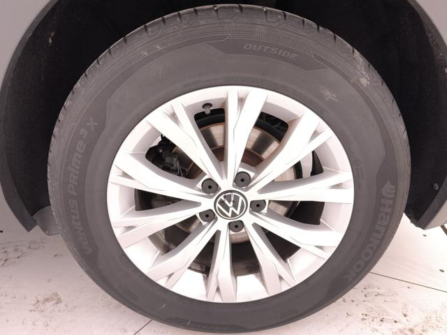 VOLKSWAGEN TIGUAN 2.0 TDI LIFE 150CV DSG - foto 21