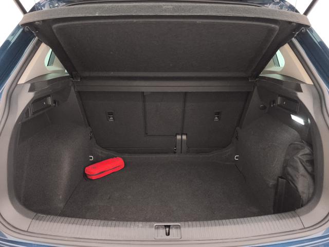 VOLKSWAGEN TIGUAN 2.0 TDI LIFE 150CV DSG - foto 23