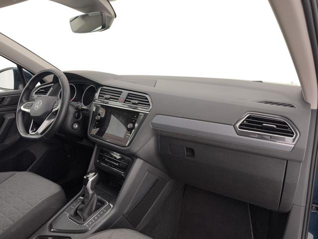 VOLKSWAGEN TIGUAN 2.0 TDI LIFE 150CV DSG - foto 28