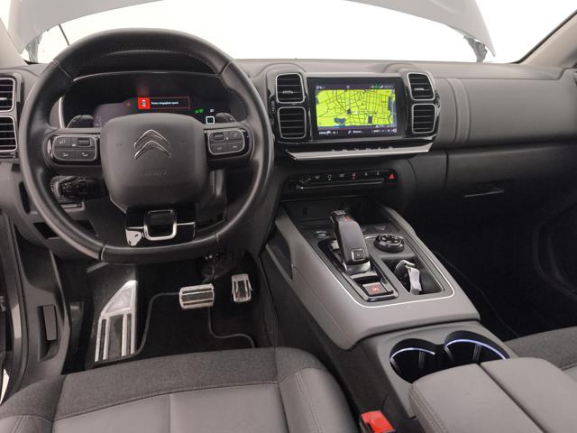 CITROEN C5 AIRCROSS 1.5 BLUEHDI SHINE S&S 130CV EAT8 - foto 12