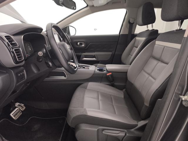 CITROEN C5 AIRCROSS 1.5 BLUEHDI SHINE S&S 130CV EAT8 - foto 11