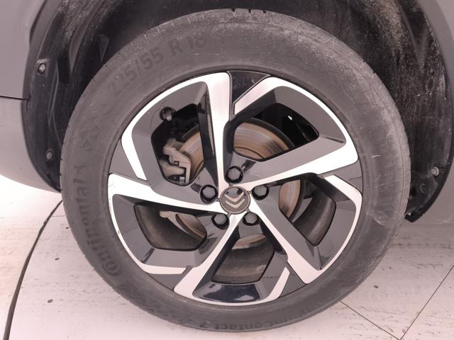 CITROEN C5 AIRCROSS 1.5 BLUEHDI SHINE S&S 130CV EAT8 - foto 25